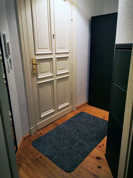 Stilvolle 1-Zimmer-Wohnung in Berlin Mitte — photo 1